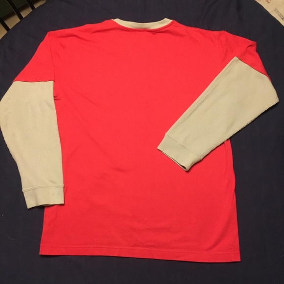 Ohio State Buckeyes Nike long sleeve tee shirt - Picture 4 of 4
